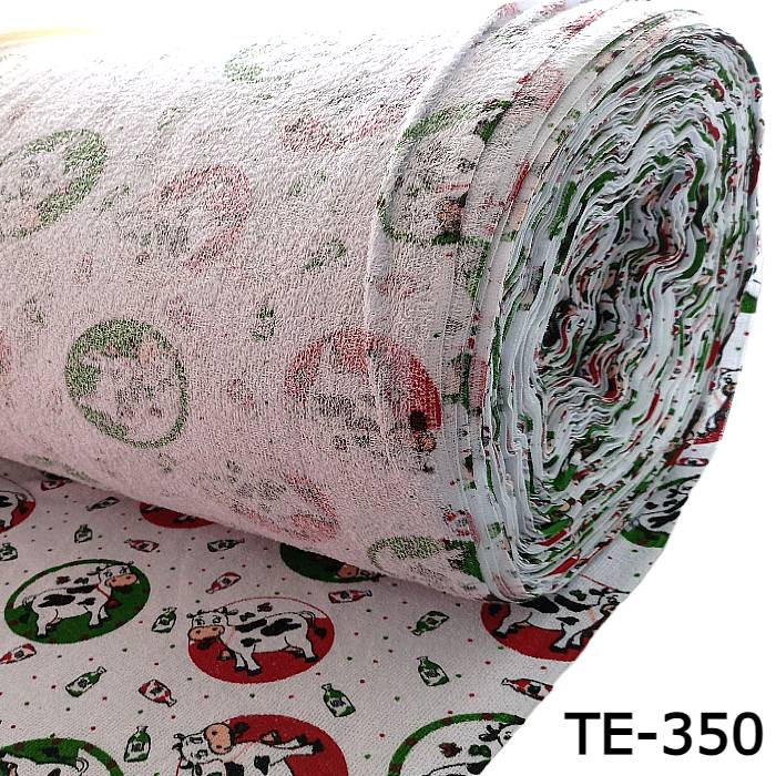 TOALLA-ESTAMPADA-CIRCULOS-CON-VACAS-Y-BOTELLAS-DE-LECHE-TE-350