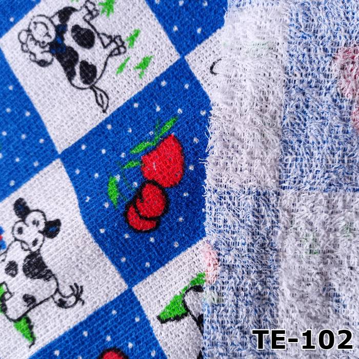 TOALLA-ESTAMPADA-CUADROS-AZUL-REY-Y-VACAS-TE-102