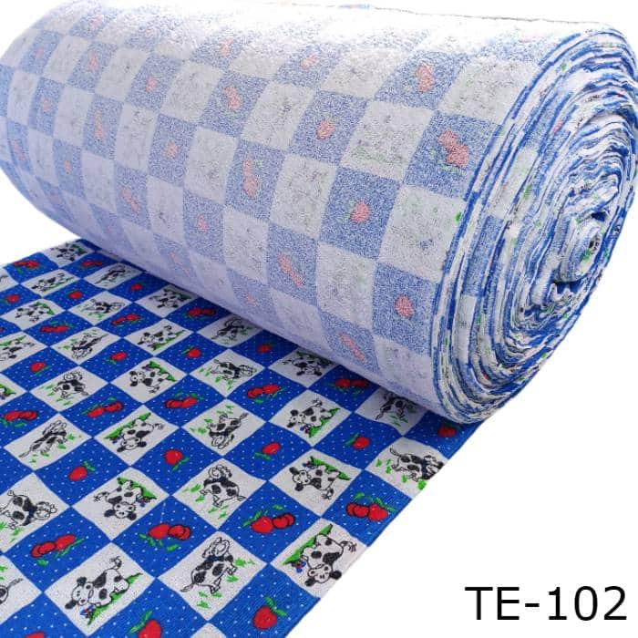 TOALLA-ESTAMPADA-CUADROS-AZUL-REY-Y-VACAS-TE-102