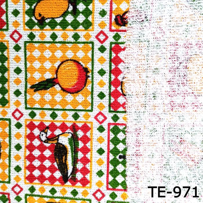 TOALLA-ESTAMPADA-TROPICAL-POLLITOS-Y-VERDURAS-TE-971