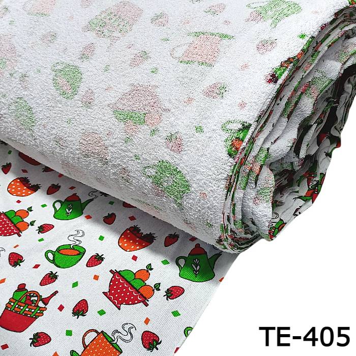 TOALLA-ESTAMPADA-VASIJAS-CON-FRUTAS-Y-TETERAS-TE-405
