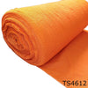 Toalla Secado Sencillo x Rollo - Naranja TS4612