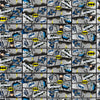 Impermeable Sublimado x Metros - 4