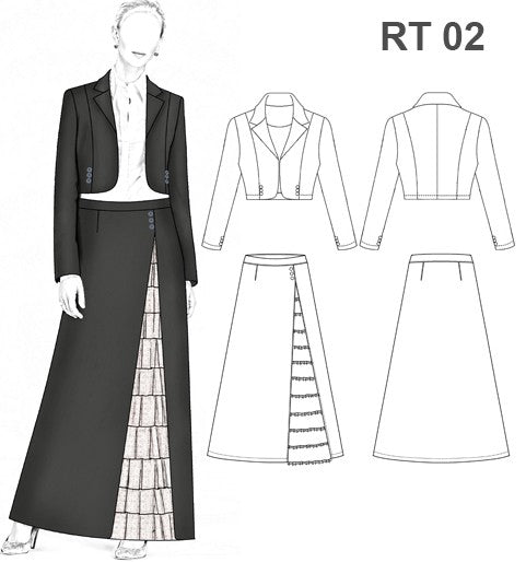 Huasa Salon Vestido De Huasa Pituca Blusa Huasa Ropa De Huasa