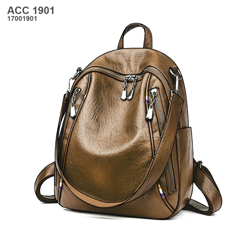 MOLDE CARTERA MOCHILA ACC 1901 - Main Image