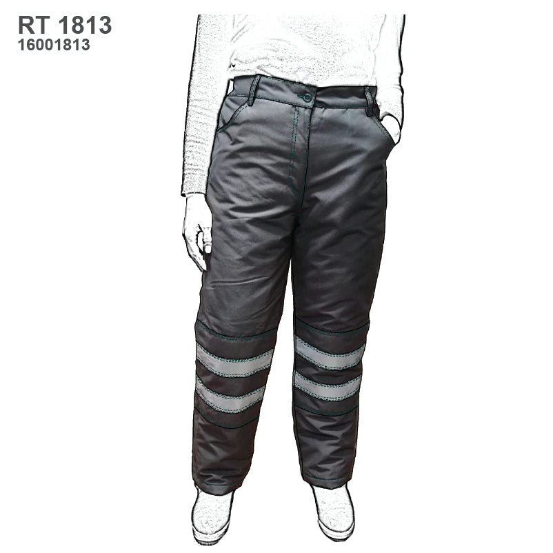 MOLDE PANTALON TERMICO MINERIA RT 1813