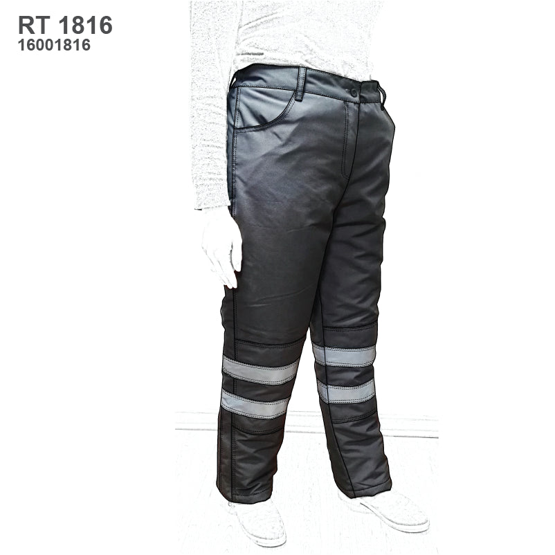 MOLDE PANTALON TERMICO MINERIA RT 1816