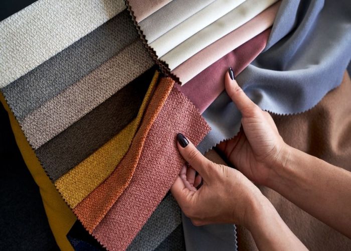 Tipos de telas y sus usos: Descubre un mundo de textiles