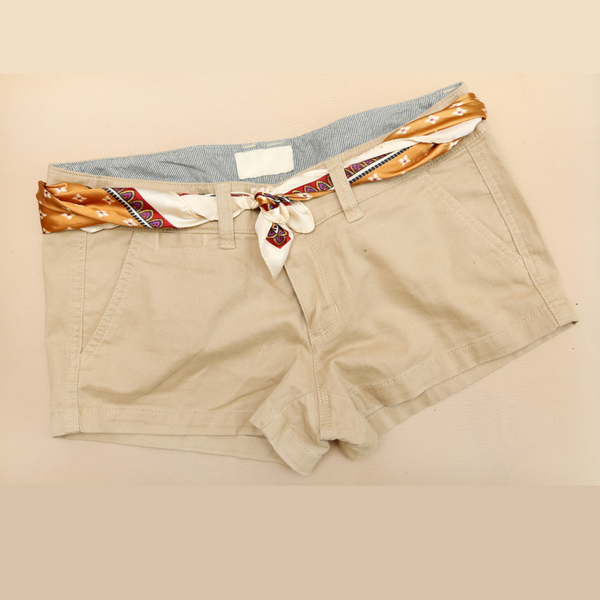 Bermudas