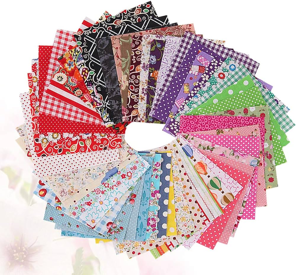 Telas de Patchwork