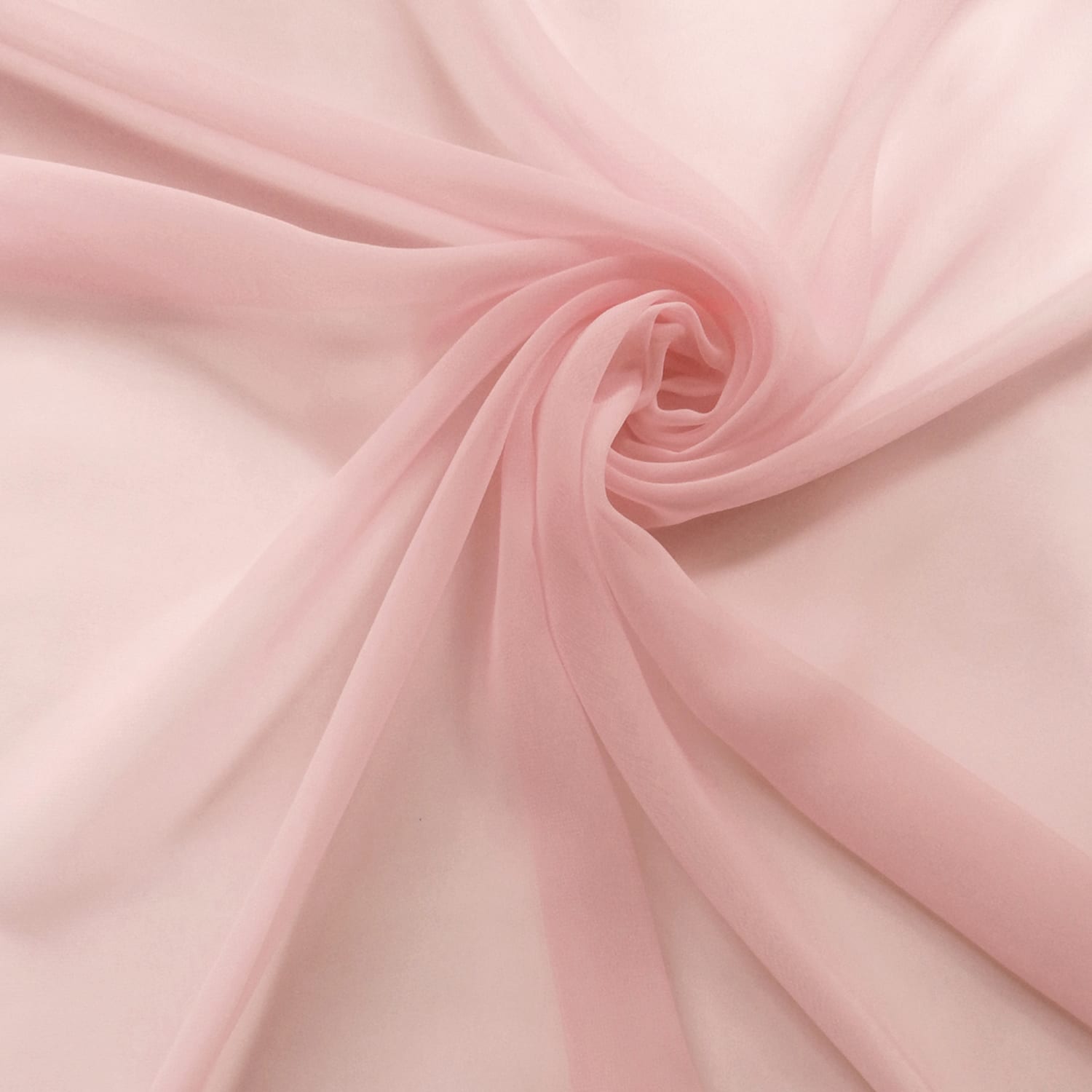 Telas Rosadas