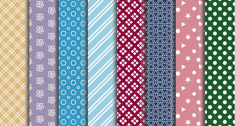 Diseño de Estampados Textiles