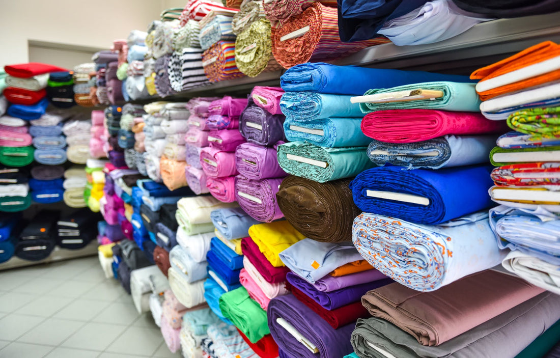 Telas y Textiles | Envíos Disponibles | Casatextil