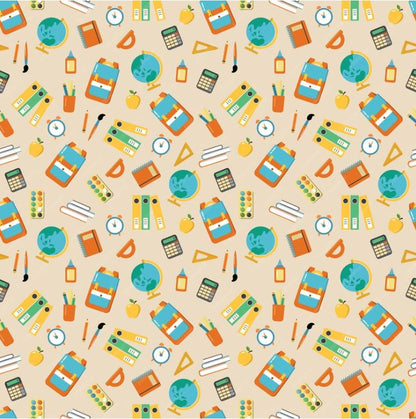 Tela Antifluido para Uniformes de Profesores y Docentes