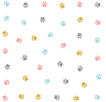 Tela Impermeable para Mascotas