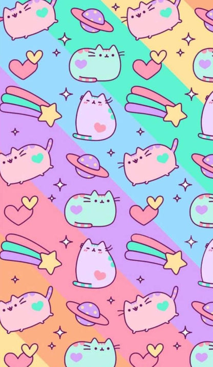 Piel De Durazno Estampada