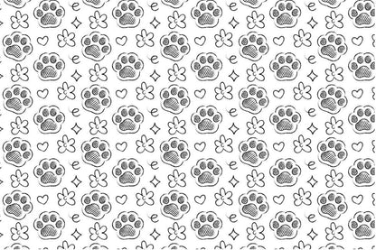 Tela Impermeable para Mascotas