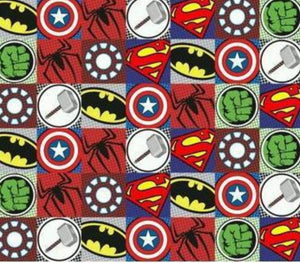 Piel De Durazno Estampada