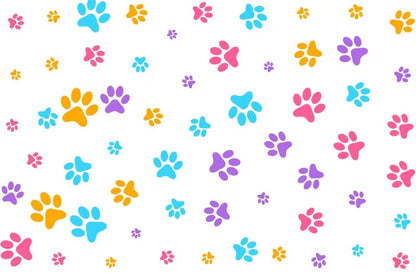 Tela Impermeable para Mascotas