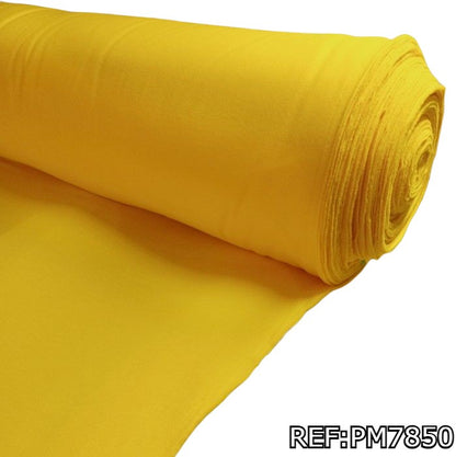 ALGODON-PERCHADO-MONACO-COLOR-AMARILLO-PM7850