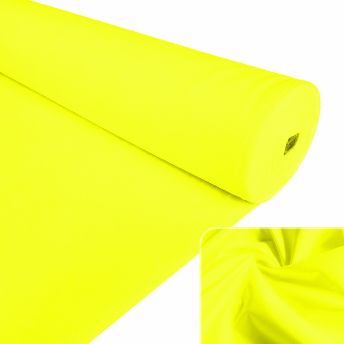 TELA-TIFON-COLOR-AMARILLO-NEON-T-C44