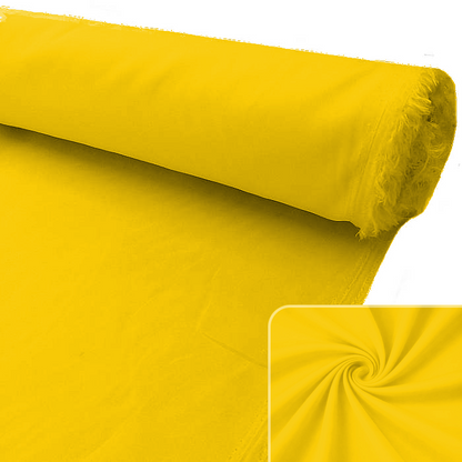 TELA-TAFETA-COLOR-AMARILLO