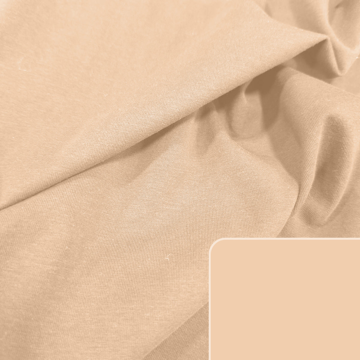 TELA-LICRA-ALGODON-TACTO-FRIO-X-METRO-COLOR-AVENA