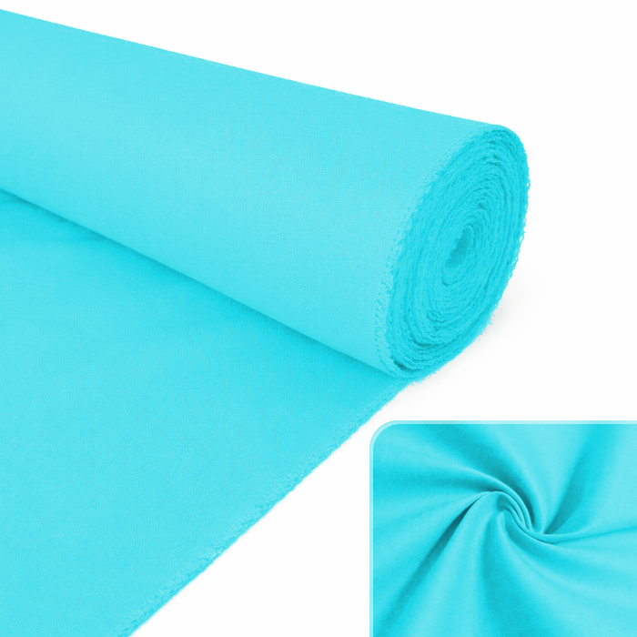 TELA-DRIL-TWILL-COLOR-AZUL-AGUA