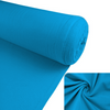 Piel De Durazno en Kilos x Rollo - AZUL AGUA