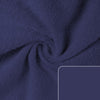 Toalla Doble Secado 350gr x Metros - AZUL OSCURO