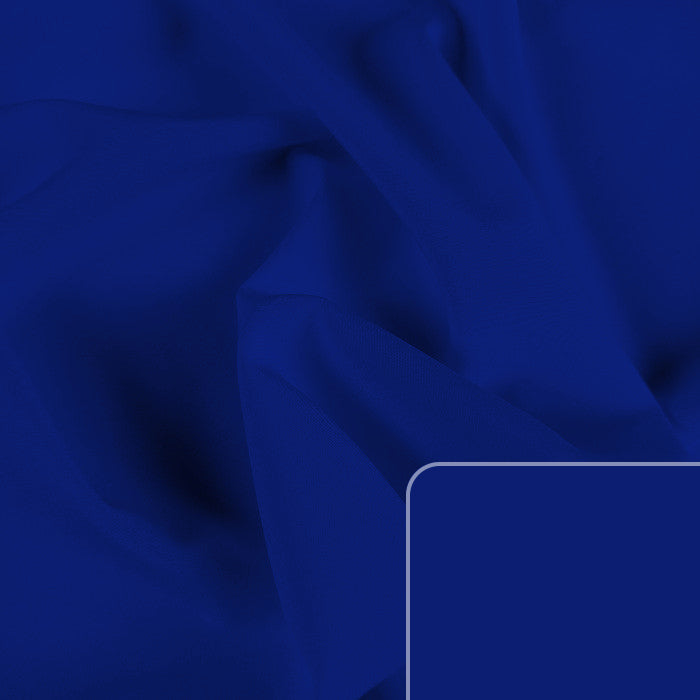 TELA-SEDA-MANGO-COLOR-AZUL-REY