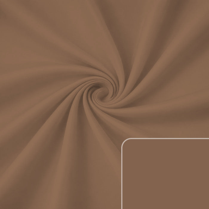 TELA-TAFETA-COLOR-BEIGE-OSCURO