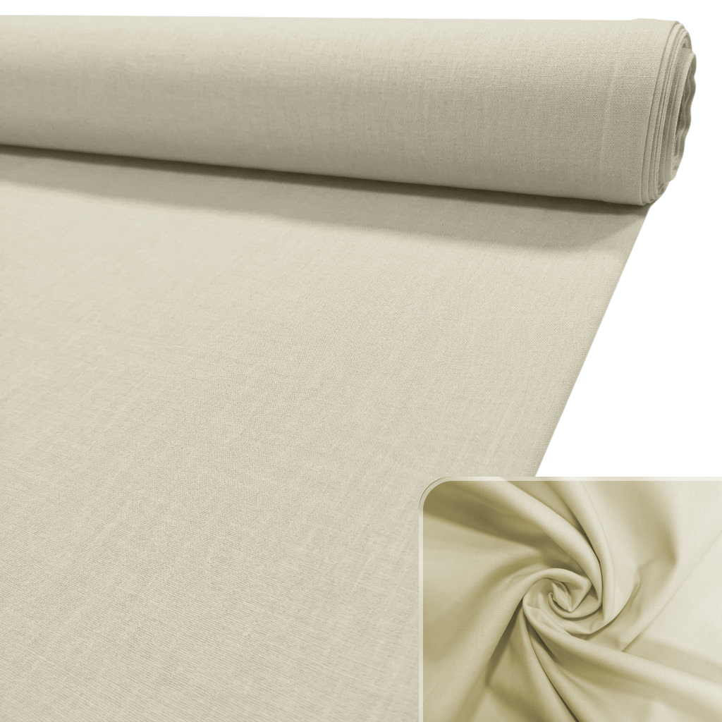 TELA-GENERO-UNICOLOR-50-ALG-50-POL-144-HILOS-COLOR-BEIGE