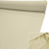 Licra Algodón Tacto Frio x Rollo - BEIGE