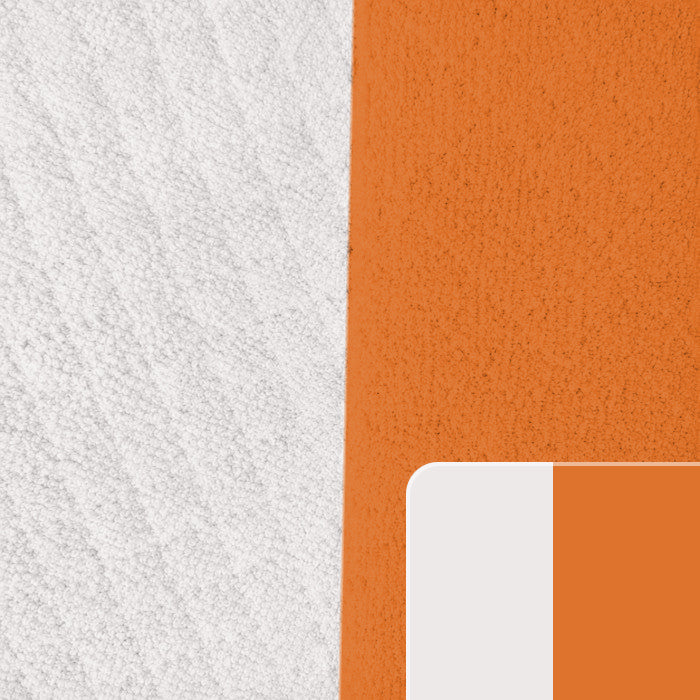 TELA-TOALLA-LIMPION-MICROFIBRA-DOBLE-FAZ-COLOR-BLANCO-NARANJA
