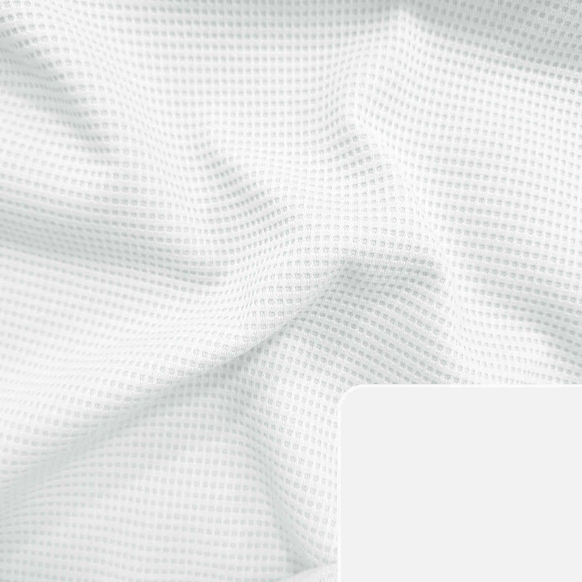 TELA-GALLETA-POLIESTER-SPORT-COLOR-BLANCO
