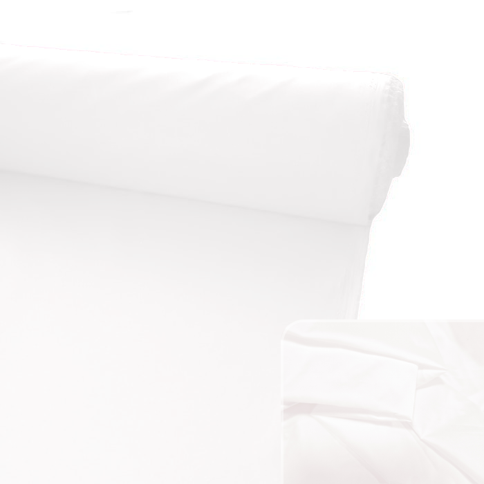TELA-NYLON-CHAQUETERO-COLOR-BLANCO