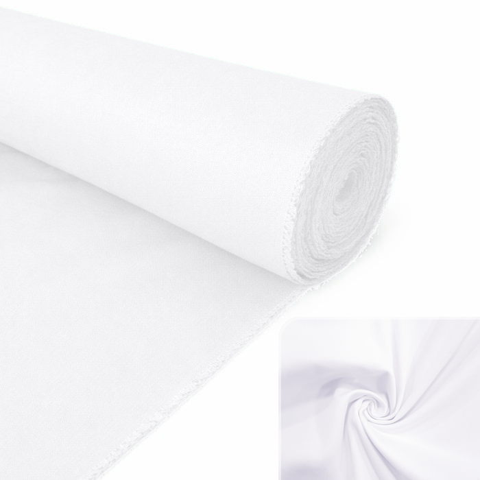 TELA-DRIL-SUBLIMABLE-COLOR-BLANCO