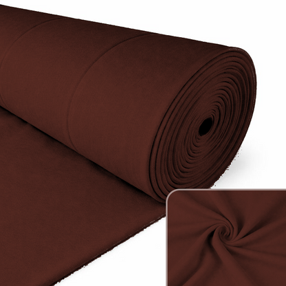 TELA-PERCHADO-LICRADO-COLOR-CAFE