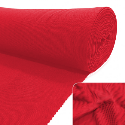TELA-GALLETA-POLIESTER-SPORT-COLOR-CEREZA