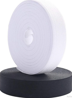 Caucho 2 cm x Rollo