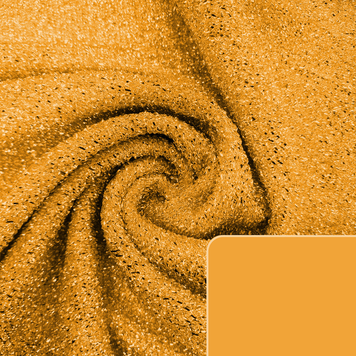 TELA-ESPONJILLON-COLOR-DORADO