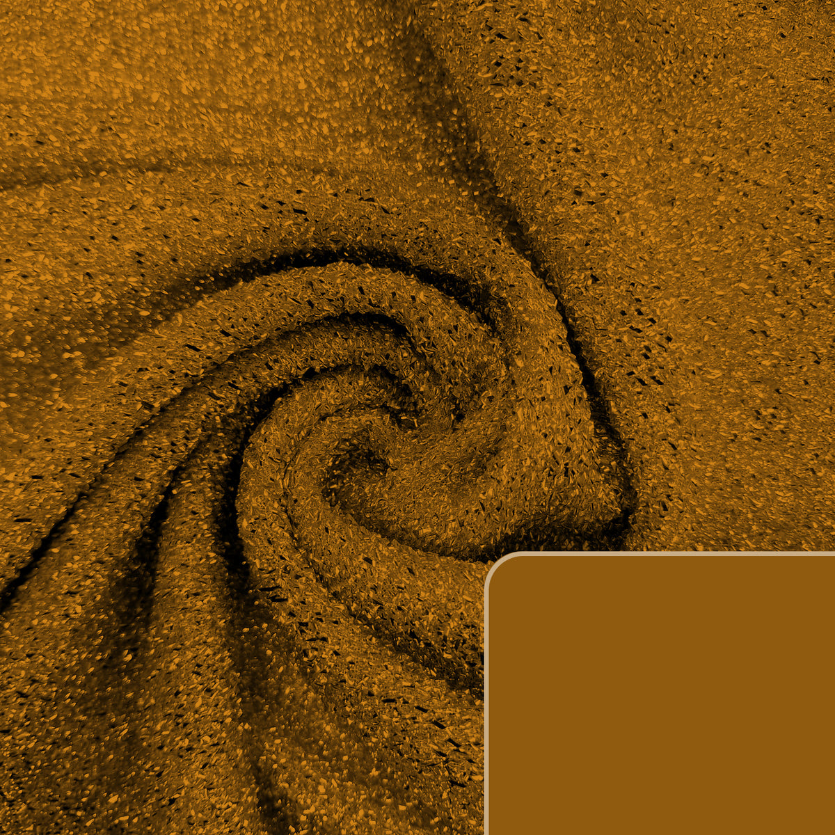 TELA-ESPONJILLON-COLOR-DORADO