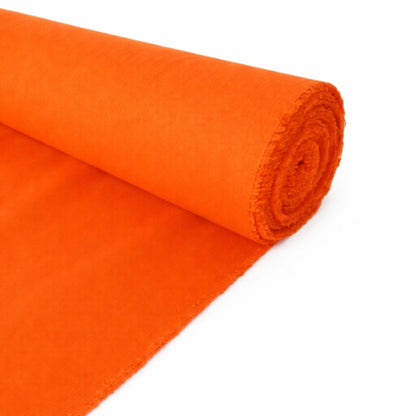 DRIL-TWILL-COLOR-NARANJA-NEON