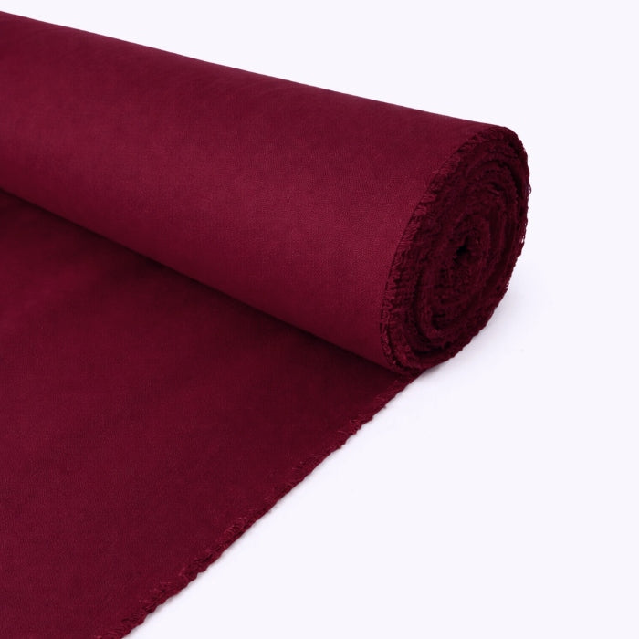 DRIL-TWILL-COLOR-VINOTINTO