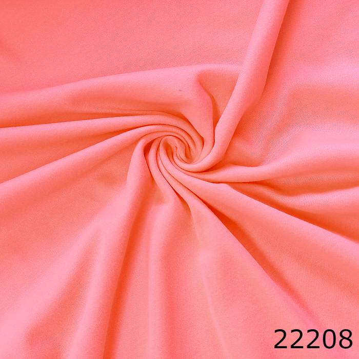 FRANELA-DOBLE-PUNTO-UNICOLOR-NARANJA-NEON-22208