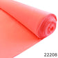 FRANELA-DOBLE-PUNTO-UNICOLOR-NARANJA-NEON-22208