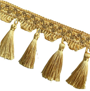 Flecos de Cortinas