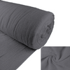 Toalla Doble Secado 350gr x Rollo - GRIS OSCURO