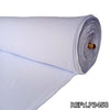 Lacoste Semipesada Pele x Rollo - BLANCO